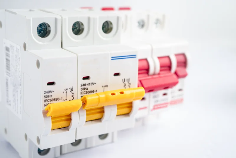 whole house surge protection