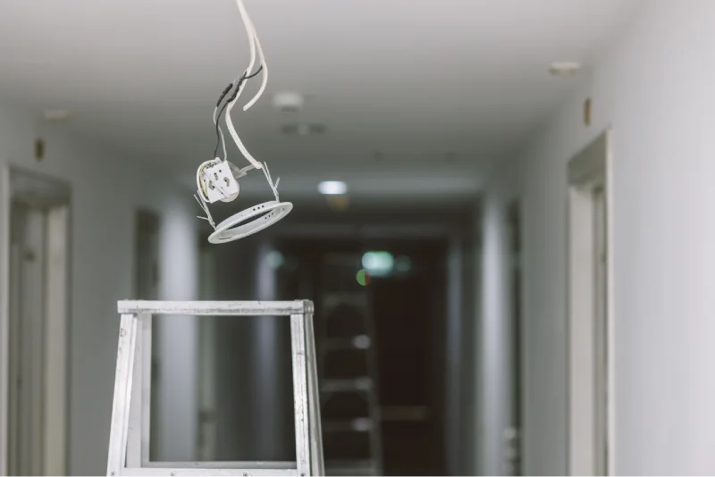 lighting fixtures