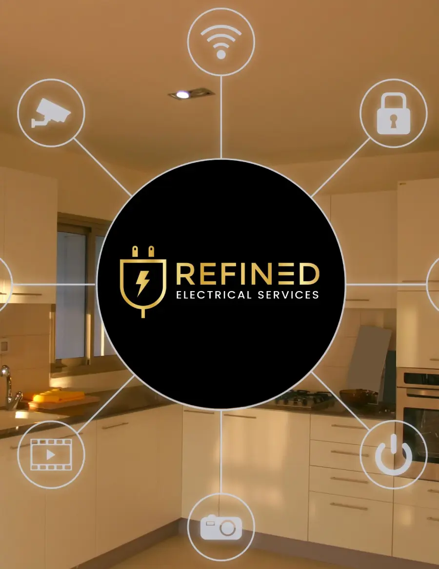 electrician in conroe tx