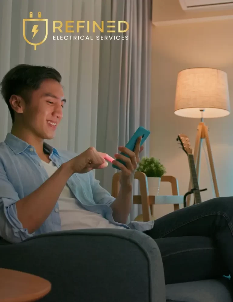 Electrical Services Houston