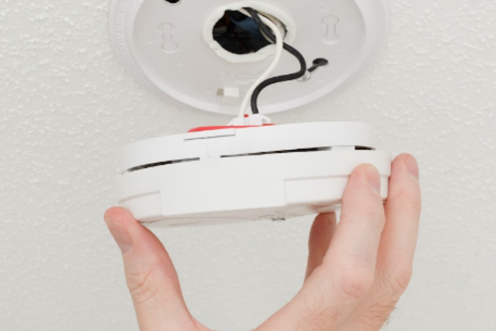 electrician in the Woodland