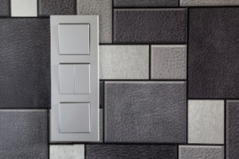 Electrician in Spring