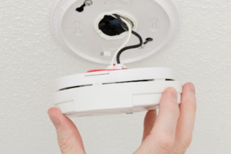 electrician the woodlands tx