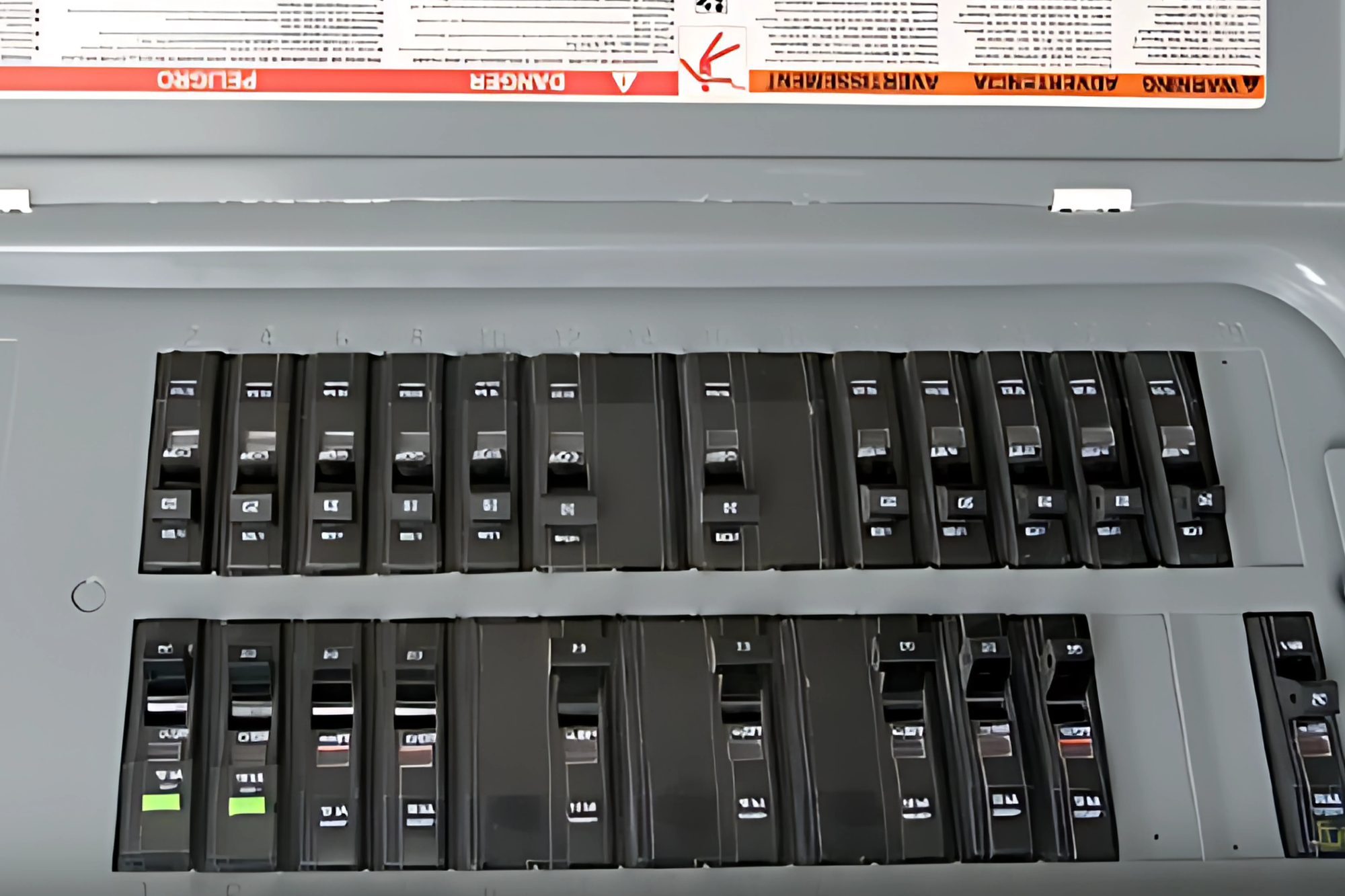 electrical repairs Houston