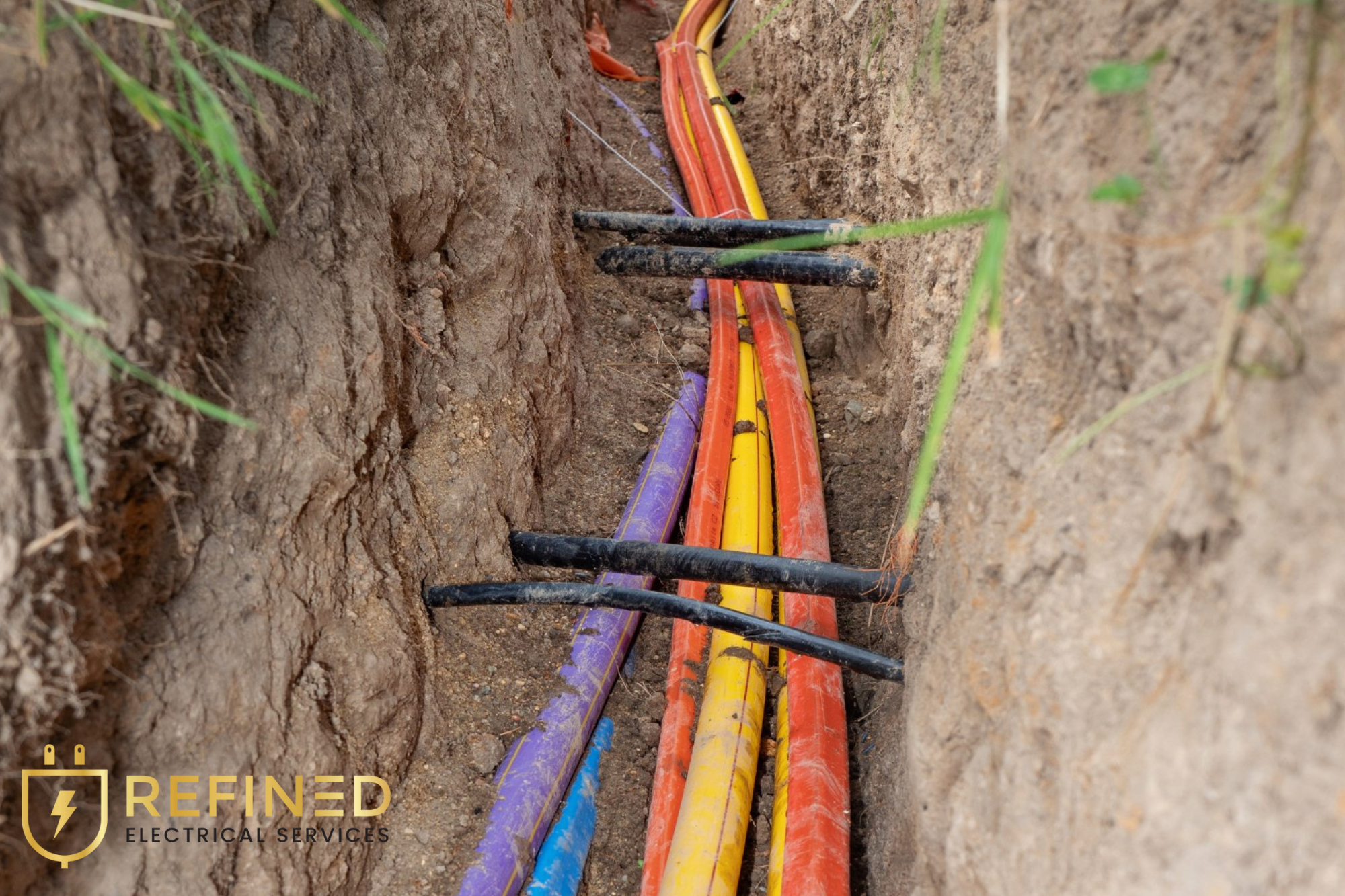 spring tx electrician