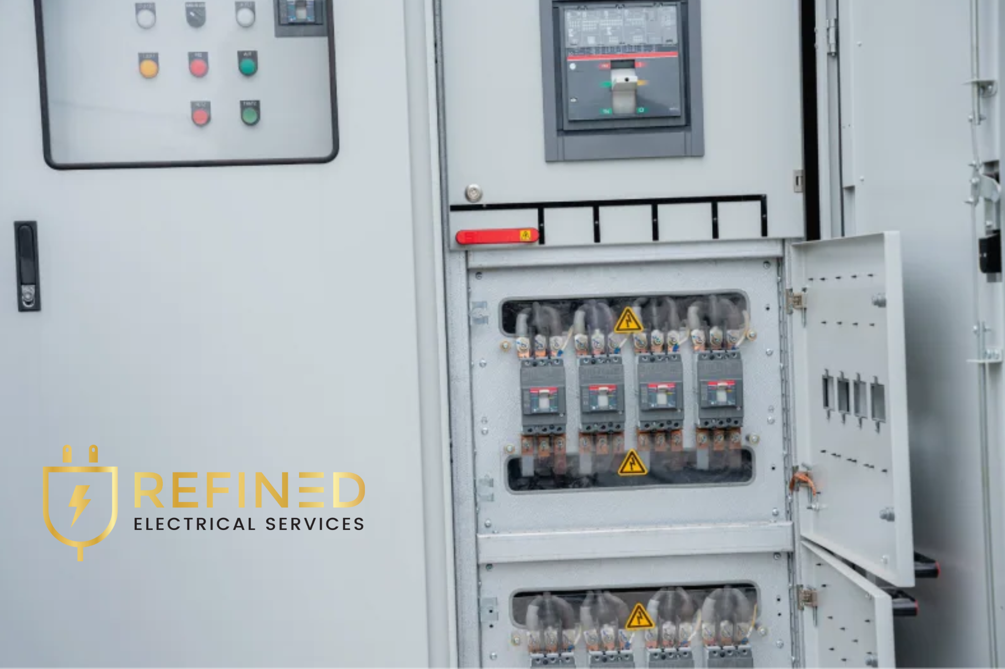 electrician kingwood tx