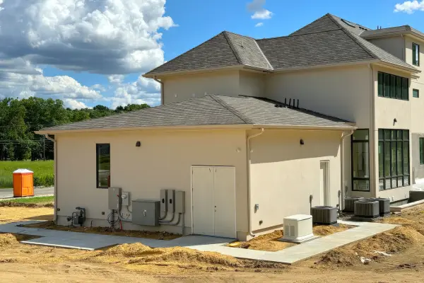 kingwood tx whole home standby generator