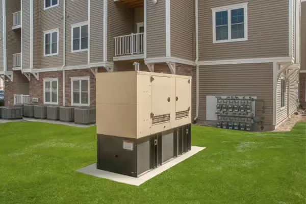 shenandoah whole home standby generator